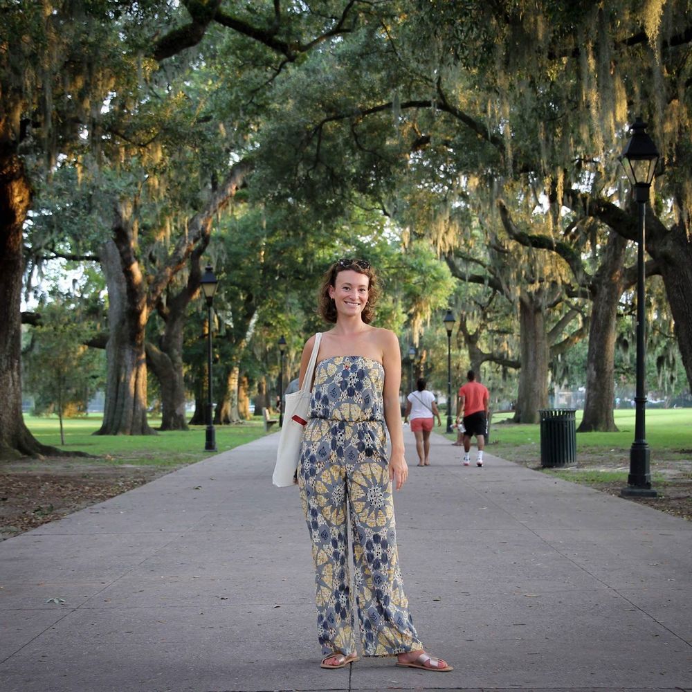 Meet your Posher, Colette